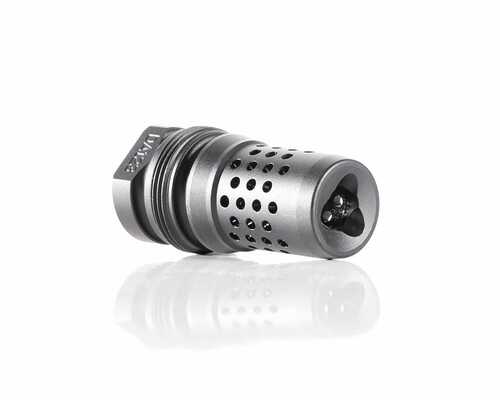 Dead Air Xeno Mount Omni Muzzle Brake .30 Cal M14x1 RH
