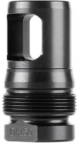 Dead Air Xemax Muzzle Brake 5/8-24 .338 Lapua Mag