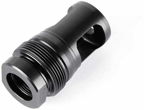 Dead Air Xemax Muzzle Brake M18x1.5 Ai  .338LM