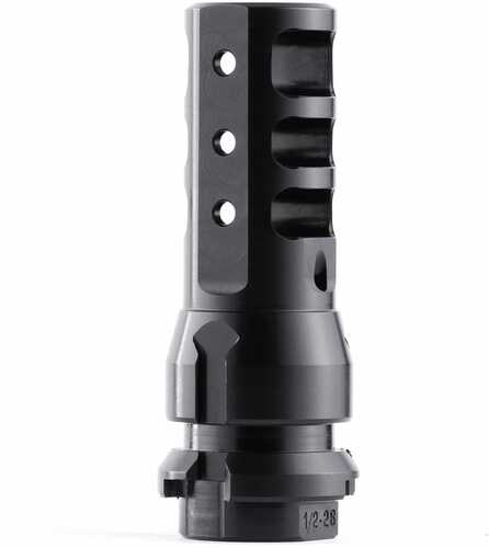 Dead Air KeyMo Muzzle Brake .46 .578-28