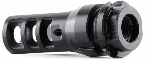 Dead Air KeyMo Muzzle Brake .46 5/8-32 - .45 Caliber