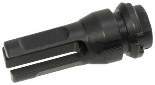 Dead Air KeyMount Flash Hider Scar 16 / Muzzle Shoulder 1/2-28