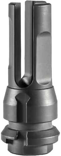 Dead Air KeyMount Flash Hider 9/16-24 TPI Left Hand / Metric FAL