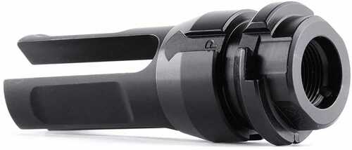 Dead Air KeyMo Flash Hider M13x1LH Steyr Aug .22 Cal