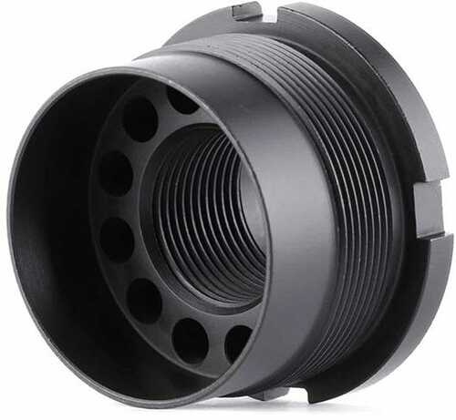 Dead Air P-Series Fixed Mount M18x1