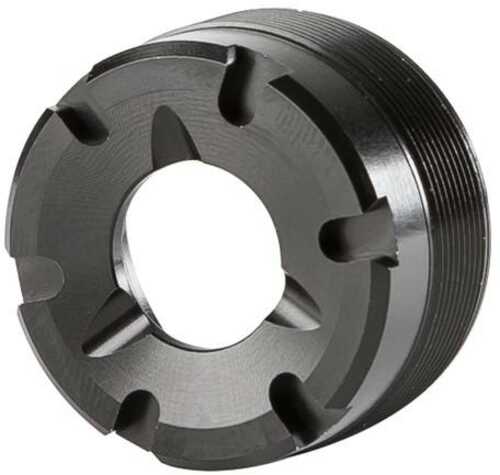 Dead Air Ghost Front Cap .45 Std Non-Wipe