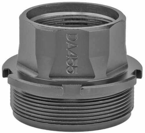 Dead Air Xeno Adapter For Hub Based Silencers 1 3/8-24