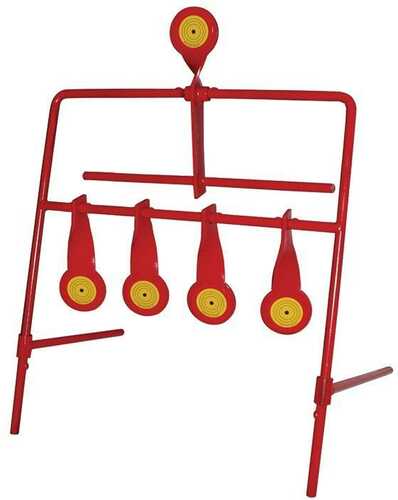 Do-All OutDoors Jr Auto Reset - .22 Caliber