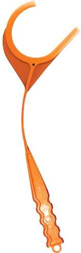 Do-All OutDoors Big Orange Clay Target Thrower