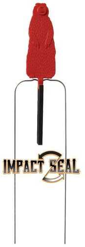 Do-All OutDoors Impact Seal Hanging Targets Prairie Dog