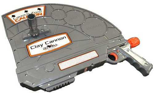 Do-All OutDoors Clay Cannon