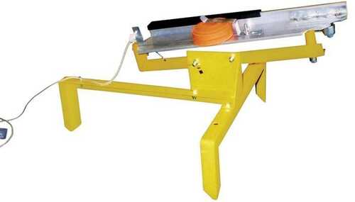 Do-All OutDoors The Competitor Trap