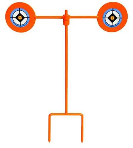 Do-All OutDoors Helios .22 Caliber Steel Target