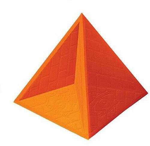 Do-All OutDoors Great Pyramid Impact Sealing Target