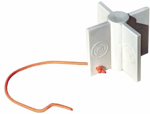 Do-All OutDoors Paddle Wheel Impact Sealing Target