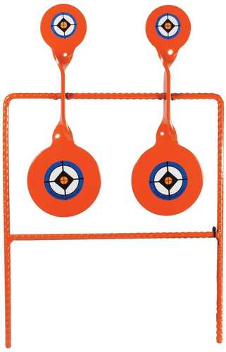 .22 Rebar Double Spinner