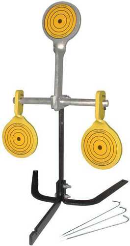 Do-All OutDoors Auto Reset Targets .38 - 44 Caliber