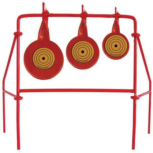 Do-All OutDoors Spinner Rimfire Target - .22 Caliber