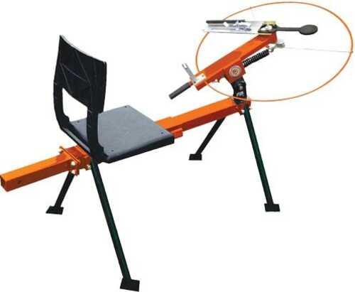 Do-all Outdoors Professional Single 3/4 Cock Trap
