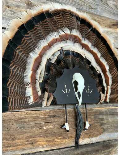 Do All OutDoors Iron Turkey Mount