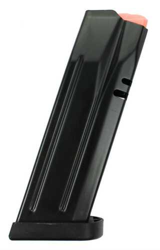 CZ P-10 C Reverse And Ambi 9mm 15 Rd Magazine
