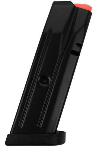 CZ P-10 C Reverse And Ambi 9mm 10 Rd Magazine