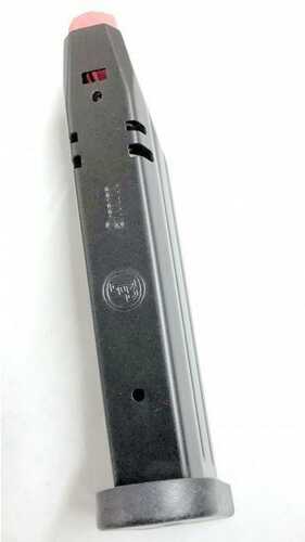 CZ P10F P09 P10C Handgun Magazine 9MM 19/Rd