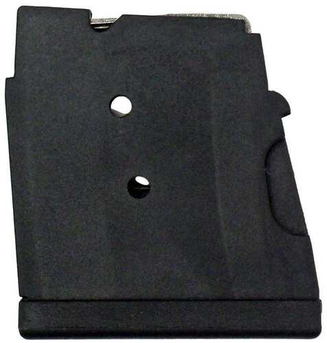 CZ-USA CZ 455/512 Magazine .22 WMR / .17 HMR Black Polymer 5/Rd
