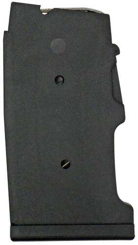 CZ-USA CZ 455/512 Magazine .22 WMR / .17 HMR Black Polymer 10/Rd