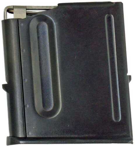 CZ 527 223 Remington 5 Rd Magazine