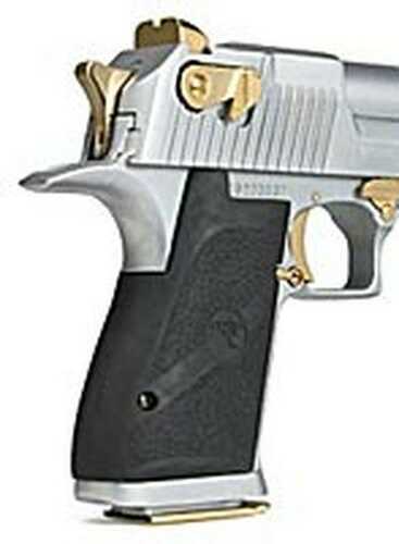 Hogue  Rubber Two Piece Grips For Desert Eagle Pistols