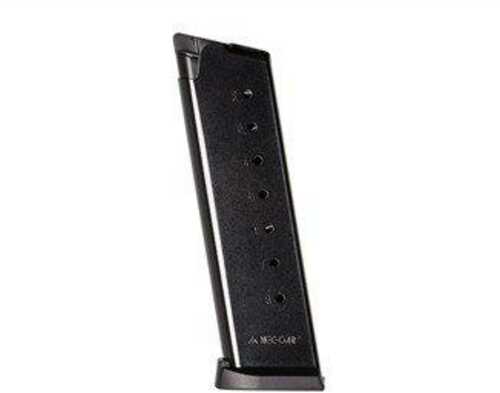 Magnum Research Magazine Desert Eagle 1911 .45 ACP 8/Rd - Black