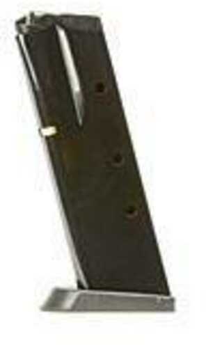 Magnum Research Baby Desert Eagle Magazine 9mm Compact 12/Rd Black Steel