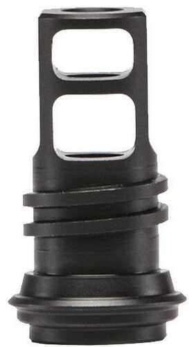 Daniel Defense Wave Muzzle Brake Assembly 30 Cal 5/8-24 Thread