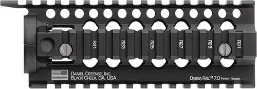 Omega Rail 7.0
