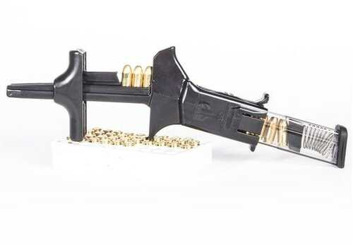 Elite TactiCal Systems Universal Pistol Mag Loader .380 Cal 10/Rd