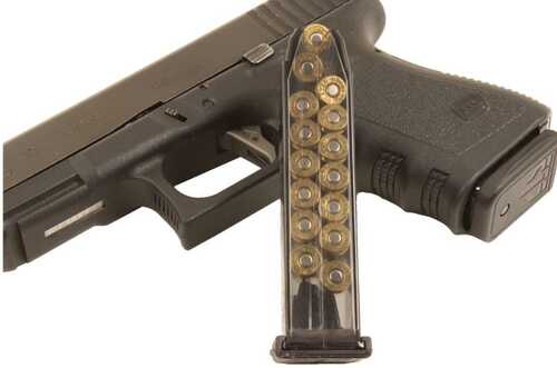 Elite Tactical Systems Glock 19 Magazine Fits 19/26 9mm 15/Rd