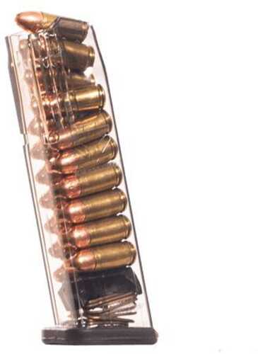 ETS Smith & Wesson M&P - StandaRd 17Rd 9MM Mag