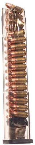 Elite Tactical Systems (ETS) Magazine Smith & Wesson M&P - 9mm Extended 30/Rd