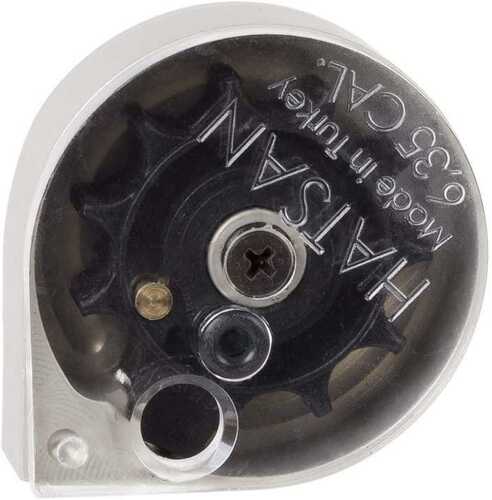 Hatsan Airgun Magazine -  S/Roto Index  .177 - 10 Shot