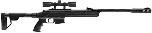 Hatsan Zada Airgun Handgun .177 Cal 1300Fps Black