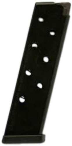 Bersa Thunder 380 Magazine w/Flat Bottom .380 ACP Black Matte Steel 8/Rd