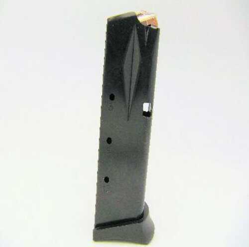Bersa Thunder Ultra Compact 9 Magazine 9mm Luger Black Matte Steel 13/Rd