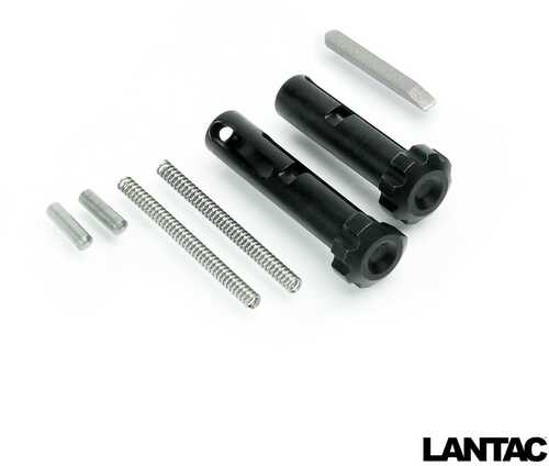 LANTAC Ultimate Takedown Pin Set