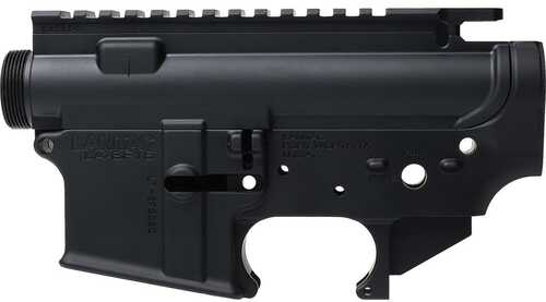LANTAC Sf15 USR Forged Upper & Lower Set