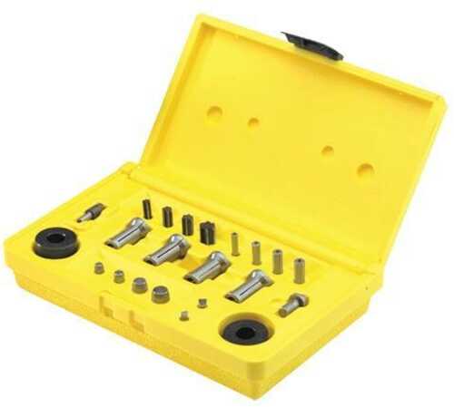 Forster Accessory Case Trimmer Parts