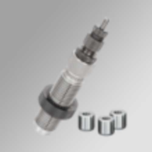 Forster 6.5 Creedmoor Bushing Full Length Sizer Die Kit With Bushings 288 290 292