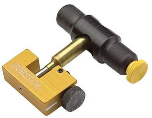 Forster Hand Held Outside Neck Turner