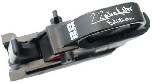 Franklin Armory 22 Plinkster Edition 22-c1-p Rifle Trigger Complete Trigger Pack With Bfsiii