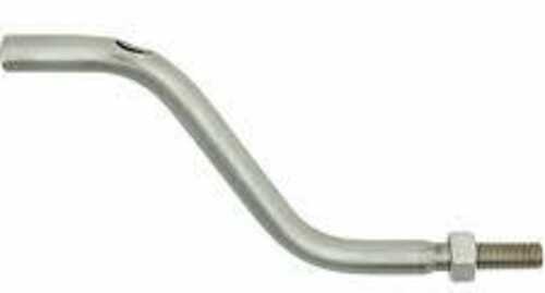 Muzzy Shot-Through Rod For Pro Reels